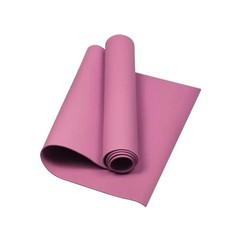 4MM Thick EVA Yoga Mat Non-Slip Fitness Exercise Pilates Gym Workout Mat