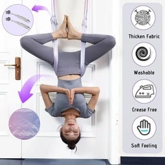 Yoga Stretch Rope Backbend Trainer — Backflip Assistance & Flex Belt