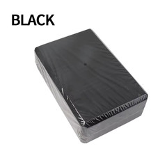 1PC Yoga Building Blocks Cubes Pilates Bricks Reinforcement Mats Sports Supplies