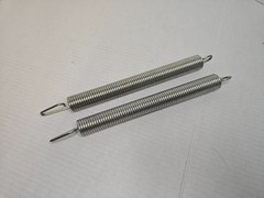 PAIR Pilates Malibu PRO Chair Resistance Springs Exercise Equipment Replacement