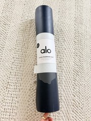 Alo Yoga Camo Warrior Mat Authentic