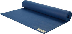 Jade Fusion Yoga Mat, Luxurious Comfort & Sturdy Workout Mats for Home Gym, 68″