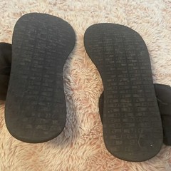 SANUK Yoga Sandals US Size 7
