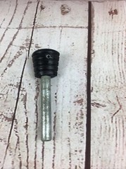 Stamina AeroPilates Pilates Leg Retainer Pin with cord Replacement Part Parts