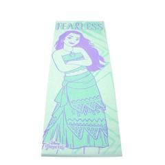 Disney Princess Moana Kids Yoga Mat 3mm 24″×60″ | Non-Slip Exercise Mat | new