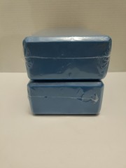Yoga Blocks Set of 2 Foam Exercise Workout Stretch Balance Support