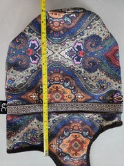 Ewedoos Yoga Mat Bag Large Size Pocket Zipper Mats Exercise Hippie Yogi Workout