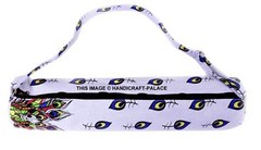 10 PC Wholesale Lot Indian Mandala Large Yoga Mat Carrier Gym Bag Shoulder Bag