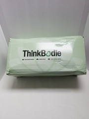 ThinkBodie Mat Fitness Massage Yoga Relieve Stress Back Body Pain Spike – Green