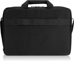 Lenovo Laptop Shoulder Bag T215 – Black- Slip Laptop Compartment – 15.6 inch