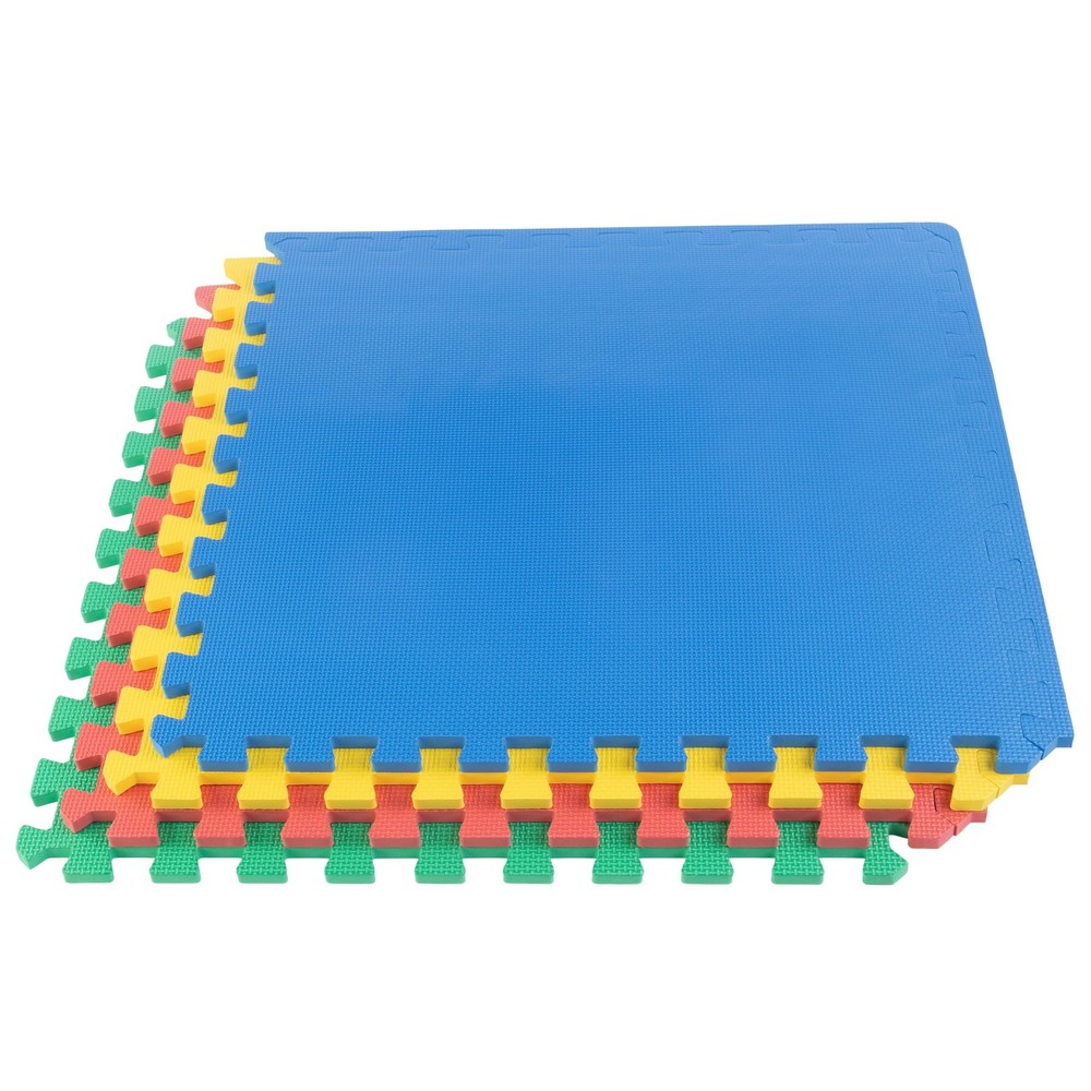 Foam Mat Floor Tiles, Interlocking EvaFoam Upholstery, …