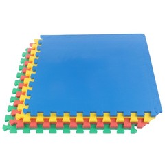 Foam Mat Floor Tiles, Interlocking EvaFoam Upholstery, …