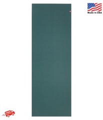 Manduka eKOLite Yoga Mat 71″ – 4mm | Natural Rubber | Eco-Friendly | Soft Textur