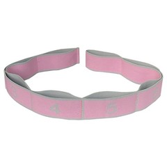8 Yoga Elastic Stretch Strap Stretch Band for Exercise Yoga Fitness Gym