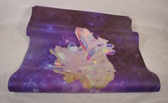 My Soul Mat Yoga Mat Fitness Exercise Inner Peace