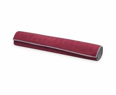 Banyan & Bo Dual Grip Yoga Mat Towel, Purple