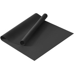 VEVOR Exercise Mat Non Slip Yoga Mat Gym Fitness Pilate Workout Mat (8x5ft)
