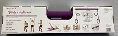 Danskin Portable Pilates Studio w/Workout DVD