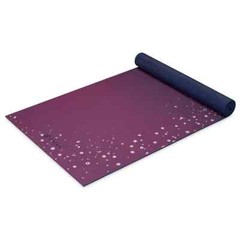 Gaiam Premium Yoga Mat – Berry Pink – 68″L x 24″W x 4MM – BRAND NEW