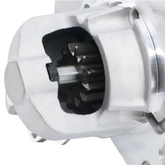 Starter for 08-20 Chevy Traverse Colorado Malibu Impala,3.0 3.6L V6,07-17 GMC