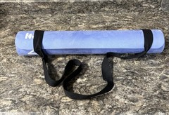FitOn Yoga Mat 3.5mm – Northern Lights