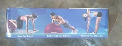 New PRO-FORM Pilates Ultimate Kit,Gym,Pilates,Weights,Sports,Yoga,Fitness