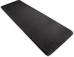 Premium Extra Thick Yoga Mat – Skid Resistant, Odor Neutralizing, with Strap