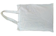 Apana Pressure Point/Acupressure Yoga Pad In Matching Bag