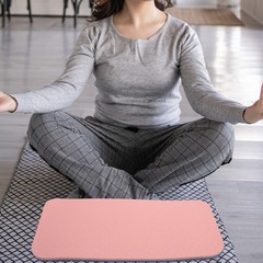 Yoga Knee Pad Cushion Comfortable Kneeling Elbow Protective Knees