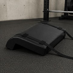 Pelvic Thrust Pad Comfortable Weightlifting Protector Pad Long-Lasting