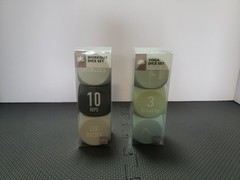 Brand New, In Box Vivitar Yoga Dice Set & Workout Dice Set Lot of 2 (6 Dice)