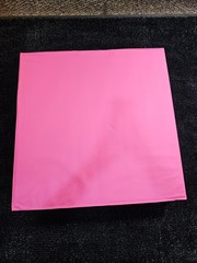 CAP Barbell 6′ x 2′ All Purpose Folding Anti Tear Exercise Training Balance Mat