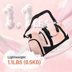 Gym Workout Yoga Mat Tote Bag Water Bottle Wet Dry Pocket Pilates Carrier