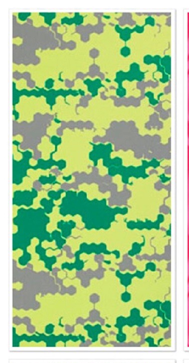 New Gaiam Kids Yoga Mat Exercise Mat, Yoga for Kids ~ Brand New HTF