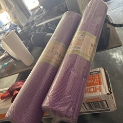 Kakaos Yoga Mats