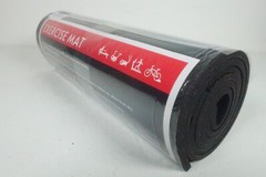 Clever Yoga Mat Eco-Friendly Recyclable Non-Slip Mat