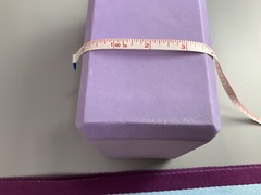 Gaiam Yoga Block And Teceum Strap 8 ft