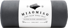 Non-Slip Hot Yoga Towel Set,Super Absorbent Microfiber in, 24.5″ x 72″ – Anti-Sl