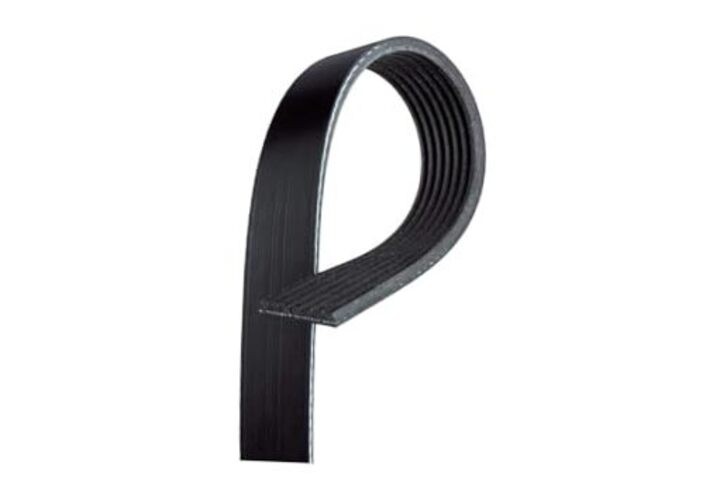 GM Original Equipment 12634319 V-Ribbed Serpentine Belt