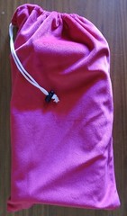 Jooeer Pilates Reformer Machine Pad-Non-slip-Lightweight-Purple-NEW OUT OF ORPKG