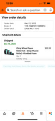 Chirp Wheel+ 4 pack mint
