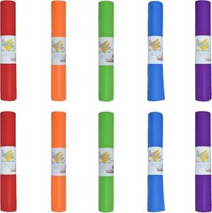 Kids Yoga Mats 60″ x 24″ Exercise Mats 4mm Non Slip Yoga Mat Boys & Girls Easy