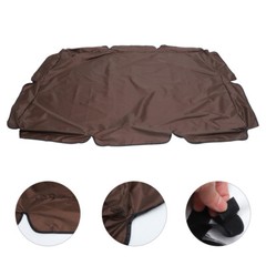 Garden Swing Replacement Canopy Lounge Chair Cover Outdoor Ceiling Covering