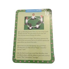 Yoga Pretzels 50 Fun Yoga Poses & Activities for Kids & Grownups Yoga Cards READ