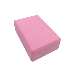 1PC Yoga Building Blocks Cubes Reinforcement Mats Sports Pilates Bricks Exercise