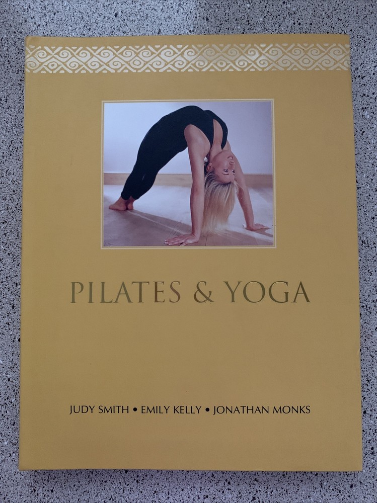 Pilates & Yoga