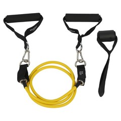 Resistance Bands Loop Gym Exercise Yoga Strength Workout Pull Up Fitness