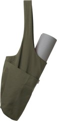Yoga Mat Bag The ORIGINAL YogiiiTote Yoga Mat Carrier Tote Sling w/Large Side