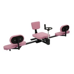 220.46lbs Leg Stretcher Leg Split Machine For Flexibility Leg Stretching Trainer