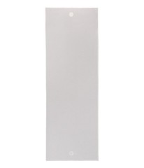 Manduka Yogitoes Hot Yoga Mat Towel – 71 Moisture Activated Grip Patented